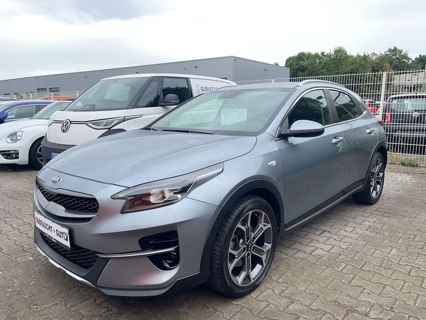 Kia XCeed 39.031 km 18.450 € Duisburg 47178