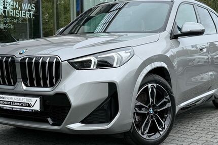BMW X1 22.575 km 43.360 &euro; Mülheim 45472