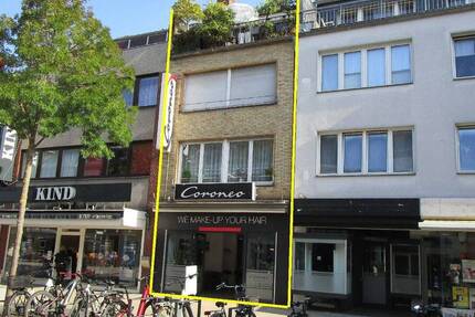 Gewerbeobjekt Wesel - 8 Zimmer, 797.000&euro; | Angebot:25736243