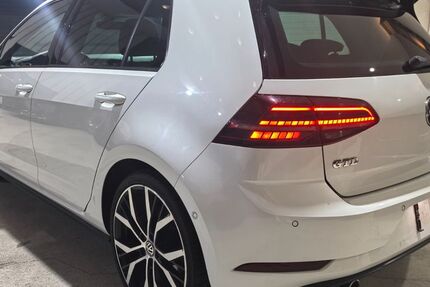 VW Golf 170.000 km 19.000 &euro; Voerde 46562