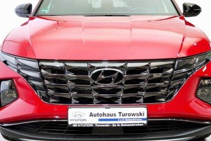 Hyundai TUCSON 8.450 km 31.970 &euro; Gelsenkirchen 45897