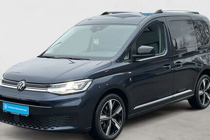 VW Caddy 16.236 km 32.880 &euro; Wesel 46483
