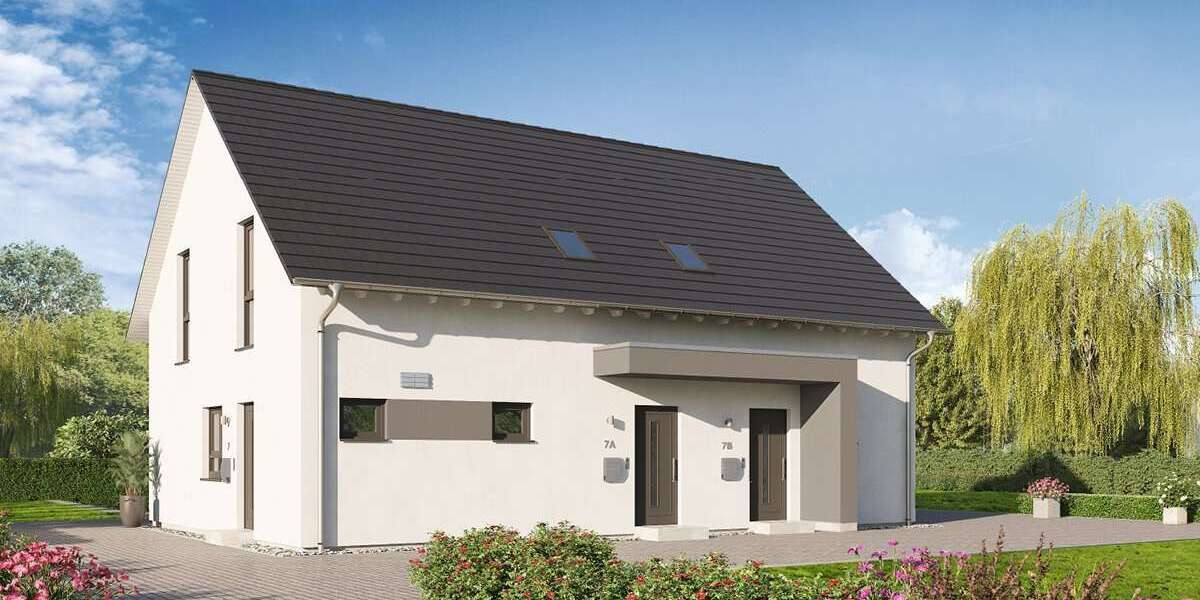 Einfamilienhaus Recklinghausen Grullbad - 8 Zimmer, 240 m&sup2;, 477.999&euro; | Angebot:26740677