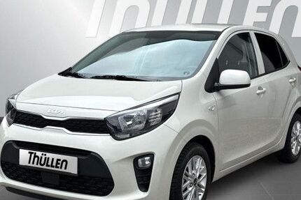 Kia Picanto 14.000 km 16.990 &euro; Moers 47441