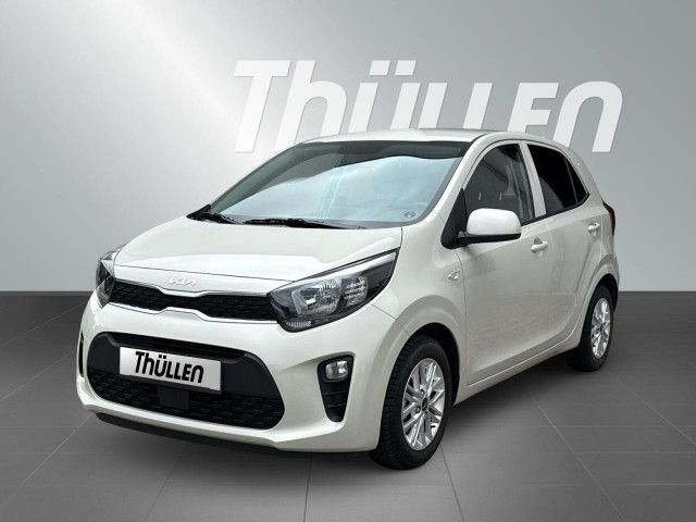 Kia Picanto 14.000 km 16.990 &euro; Moers 47441