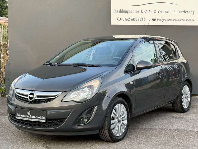 Corsa