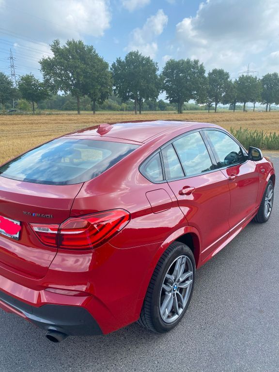 X4 M40