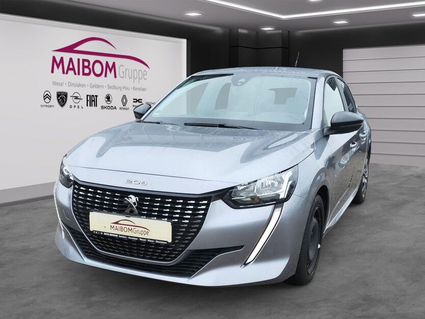 Peugeot 208 13.000 km 19.490 € Wesel 46485