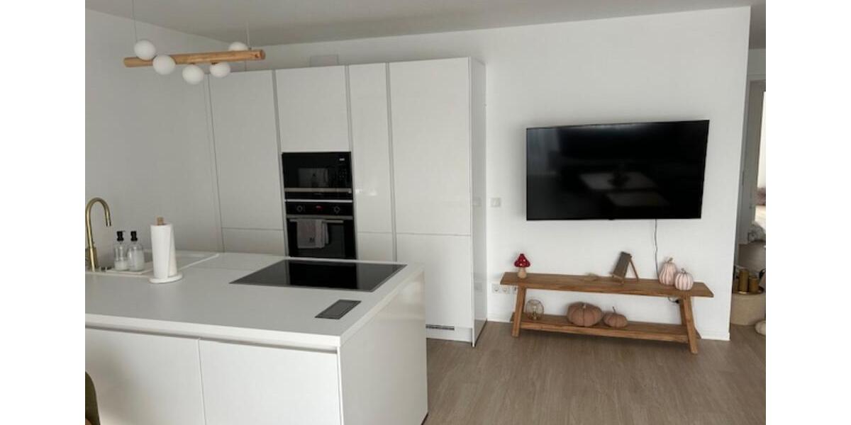 Wohnung zu Verkaufen 3 zimmer