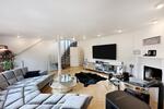 ***Exklusiv möbliertes Luxus-Penthouse mit Dachterrasse***