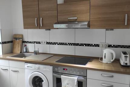 Wohnung Mettmann - 2 Zimmer, 55 m&sup2;, 1.000&euro; | Angebot:25558957