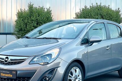 Opel Corsa 41.571 km 9.000 &euro; Erkrath 40699