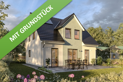 Haus zum Kaufen in Bahrdorf 330.850 € 124 m²