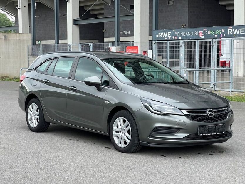 Astra