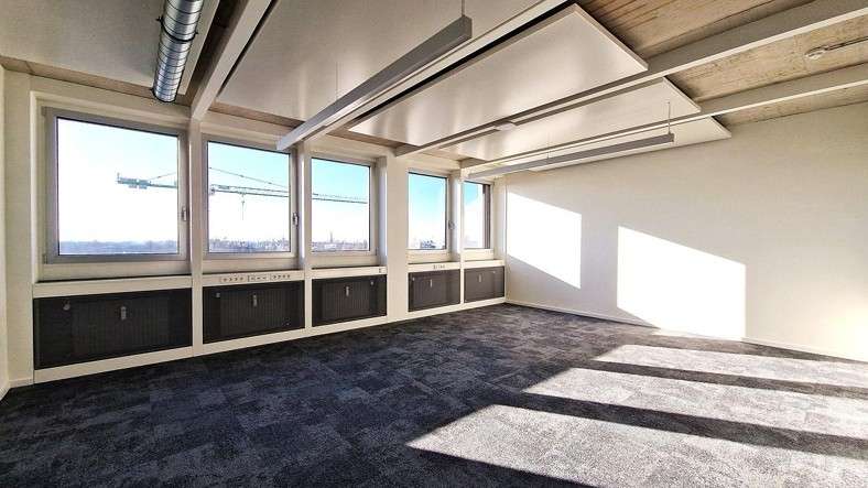 Büro in München 13.992 € 583 m²