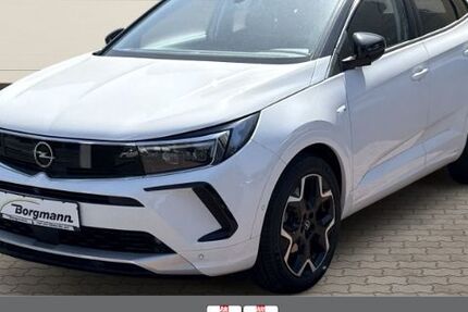 Opel Grandland (X) 46.790 km 24.490 &euro; Essen 45356