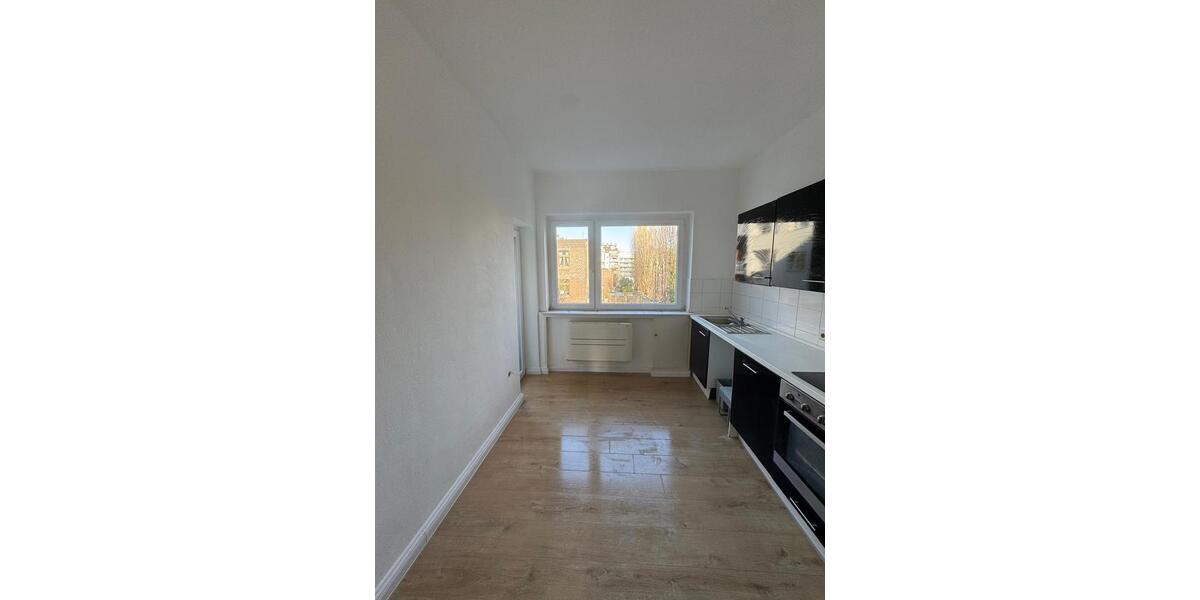 Etagenwohnung Düsseldorf Oberbilk - 2 Zimmer, 58 m&sup2;, 275.500&euro; | Angebot:24950303