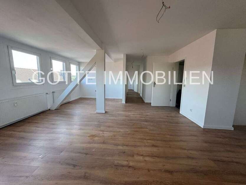 Wohnung zum Mieten in Bochum Altenbochum 1.250 € 104 m²
