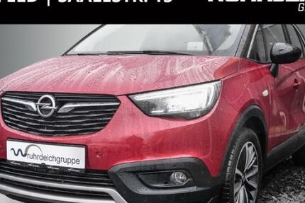 Opel Crossland (X) 2.292 km 16.990 &euro; Duisburg 47059
