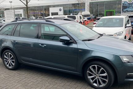 Skoda Octavia 113.000 km 14.200 &euro; Erkrath 40699