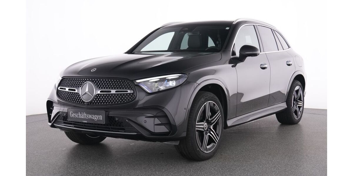 Mercedes-Benz GLC 300 7.900 km 68.885 &euro; Essen 45309