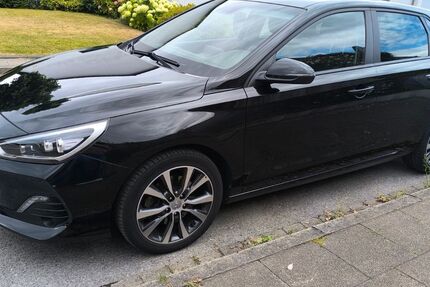 Hyundai i30 53.000 km 14.900 &euro; Gladbeck 45966