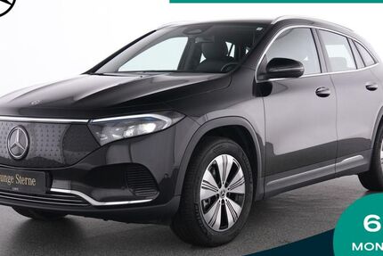 Mercedes-Benz EQA 6.478 km 36.445 &euro; Essen 45309
