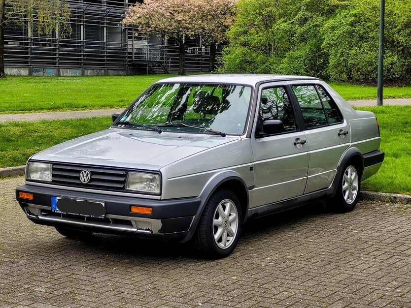 Jetta
