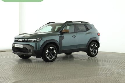 Dacia Duster 2.415 km 28.220 € Voerde 46562