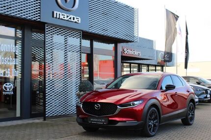 Mazda CX-30 21.254 km 23.992 &euro; Moers 47441