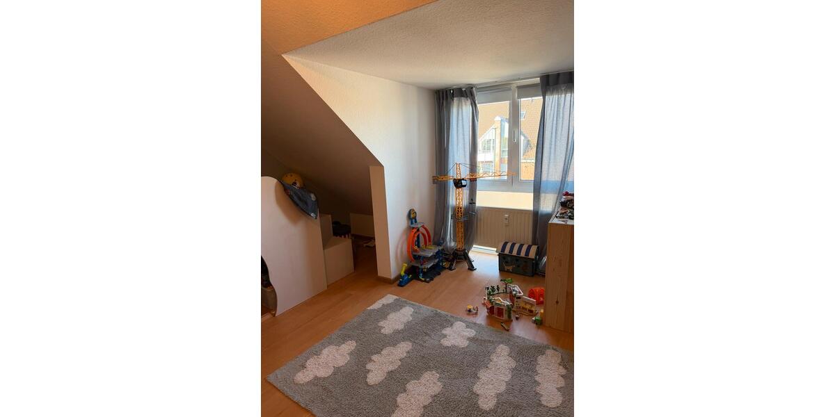 Maisonettenwohnung Meerbusch Kierst - 4 Zimmer, 80 m&sup2;, 1.250&euro; | Angebot:25369324