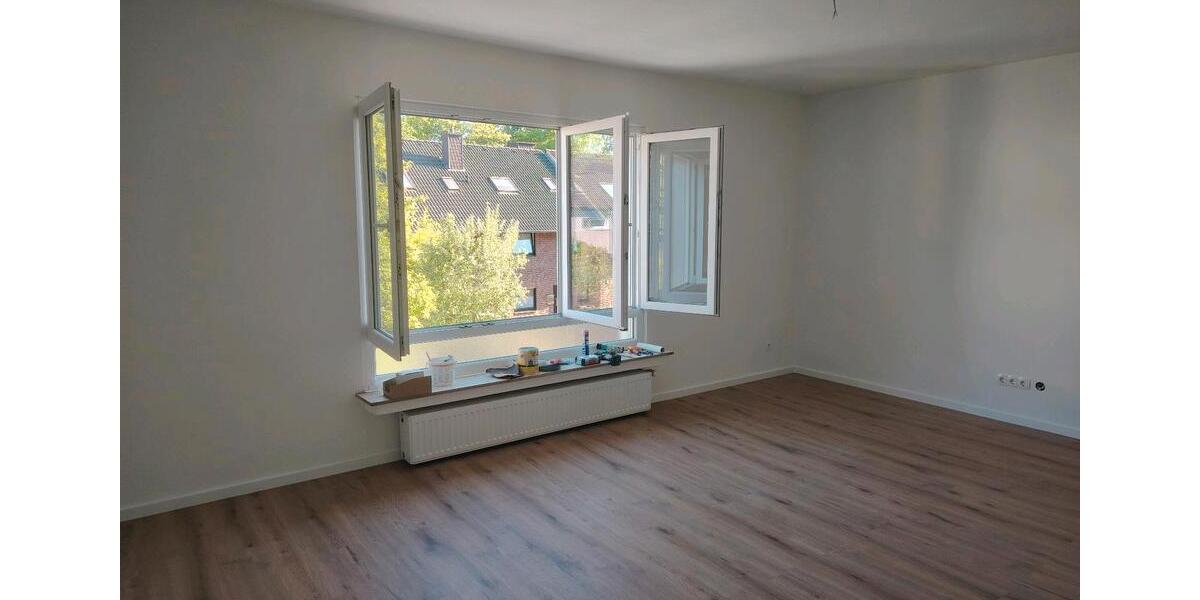 Etagenwohnung Bochum Bochum-Nord - 3.5 Zimmer, 93 m&sup2;, 800&euro; | Angebot:26578569
