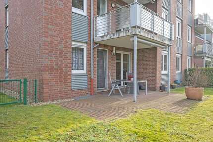 Wohnung zum Kaufen in Duisburg 399.999 € 98.23 m² 4 zimmer