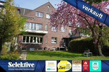 Haus zum Kaufen in Duisburg 645.000 € 305 m² 12 zimmer