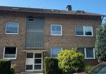 Schöne Wohnung in Duisburg Rheinhausen abzugeben