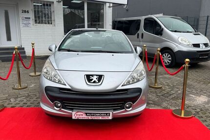 Peugeot 207 149.000 km 2.699 &euro; Essen 45356