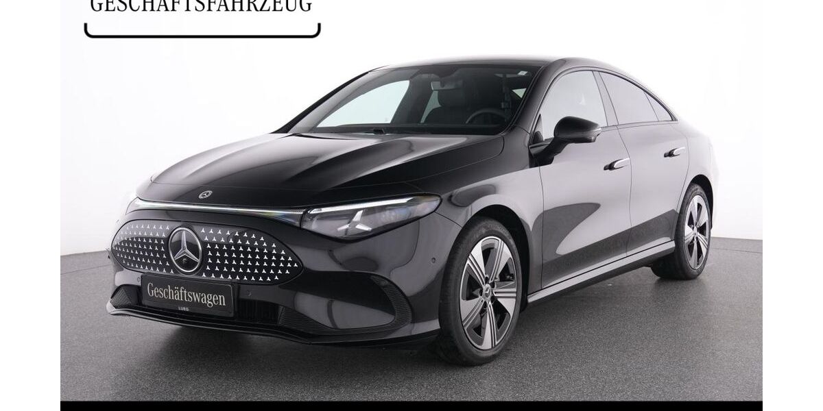 Mercedes-Benz CLA 200 4.900 km 46.885 &euro; Essen 45309