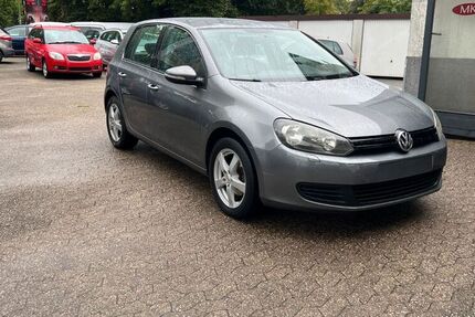 VW Golf