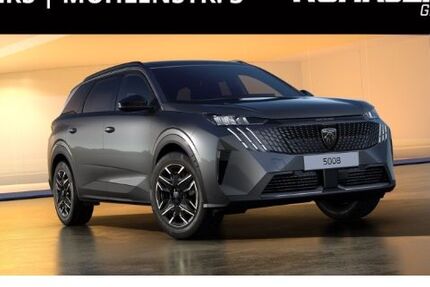 Peugeot 5008 8.670 km 37.990 &euro; Duisburg 47059