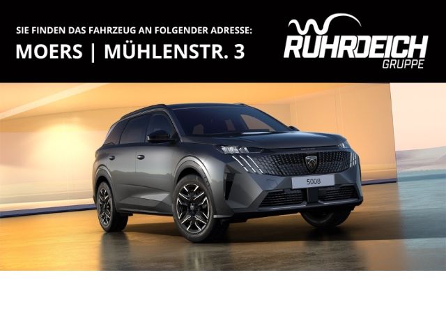 Peugeot 5008 8.670 km 37.990 &euro; Duisburg 47059