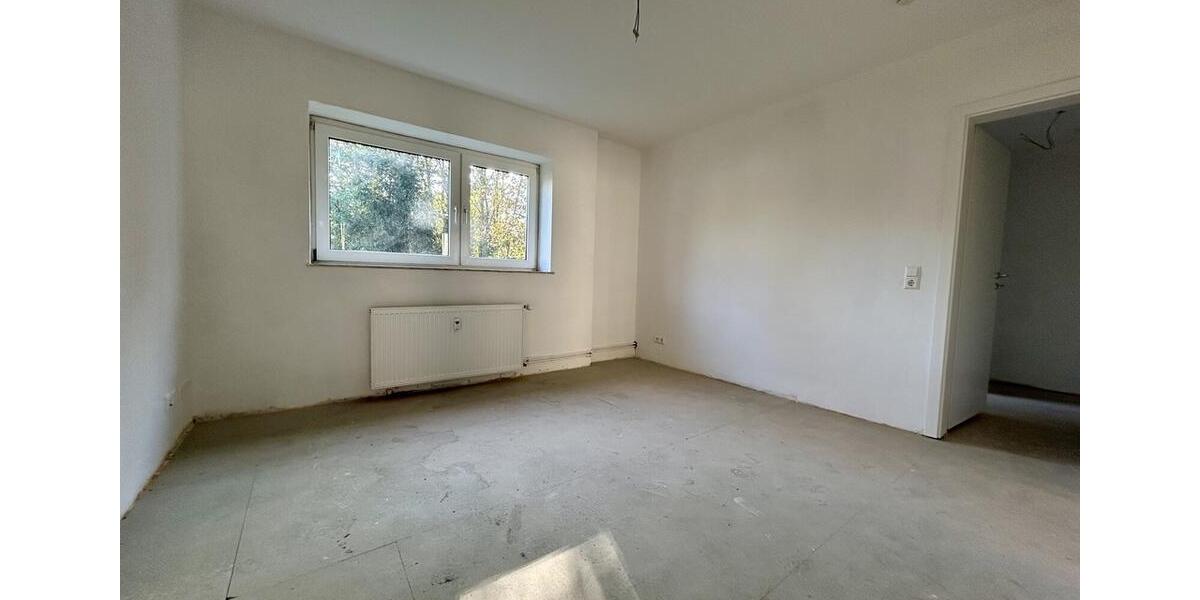Etagenwohnung Herne Eickel - 2.5 Zimmer, 42 m&sup2;, 480&euro; | Angebot:25252415