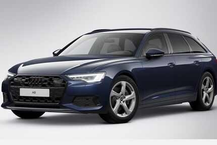 Audi A6 30.575 km 49.990 &euro; Gelsenkirchen 45894