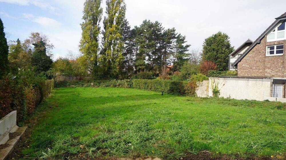 Grundstück Moers Kapellen-Mitte - 249.000&euro; | Angebot:25770540