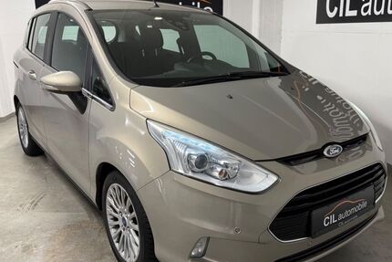 Ford B-Max 159.230 km 5.390 &euro; Bottrop 46244