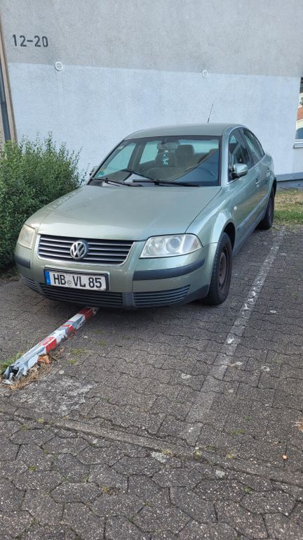 Passat