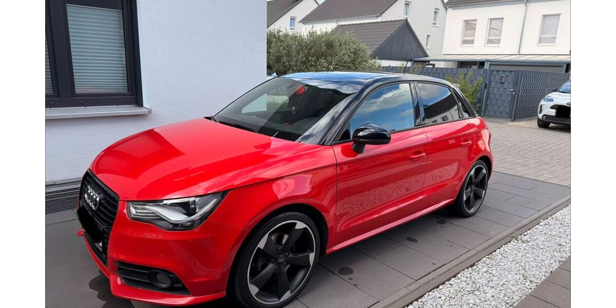 Audi A1 151.500 km 10.990 &euro; Dinslaken 46537