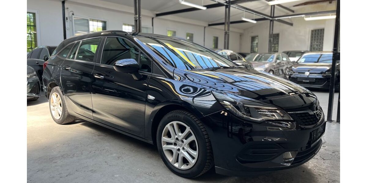 Opel Astra 137.000 km 7.250 &euro; Velbert 42551