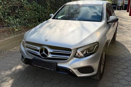 Mercedes-Benz GLC 220 126.000 km 20.600 &euro; Bochum 44795