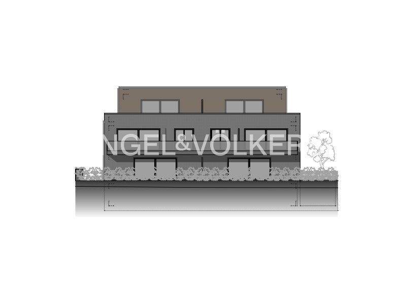 Etagenwohnung Moers Asberg - 4 Zimmer, 135 m&sup2;, 582.000&euro; | Angebot:24116513