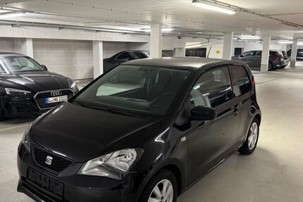 Seat Mii 90.000 km 4.500 &euro; Essen 45326